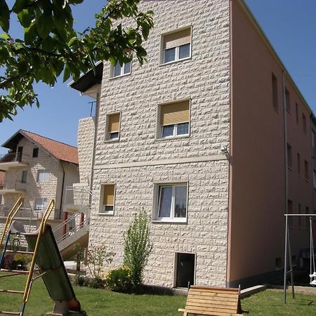 Apartman A&B Kaštela Esterno foto