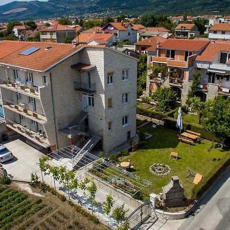 Apartman A&B Kaštela Esterno foto