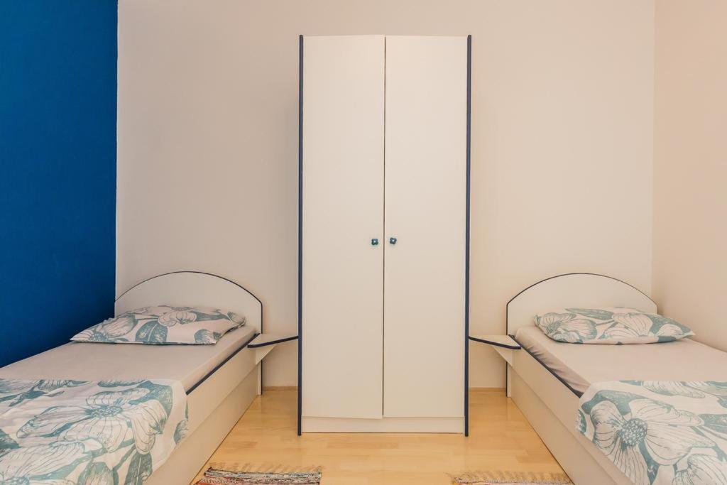 Apartman A&B Kaštela Esterno foto