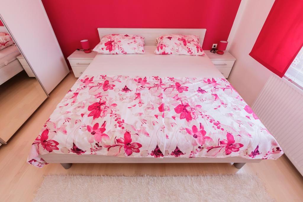 Apartman A&B Kaštela Esterno foto