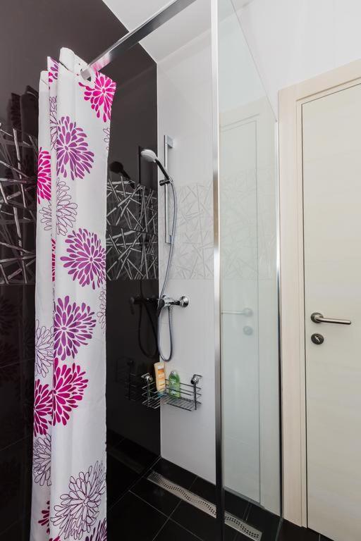 Apartman A&B Kaštela Esterno foto