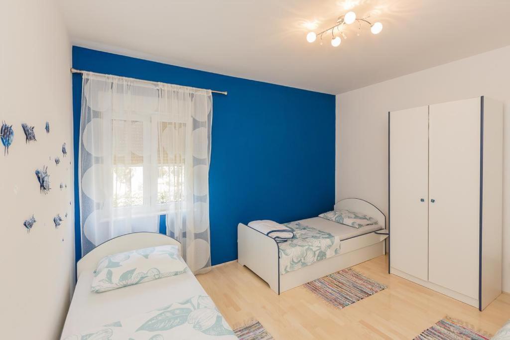 Apartman A&B Kaštela Esterno foto
